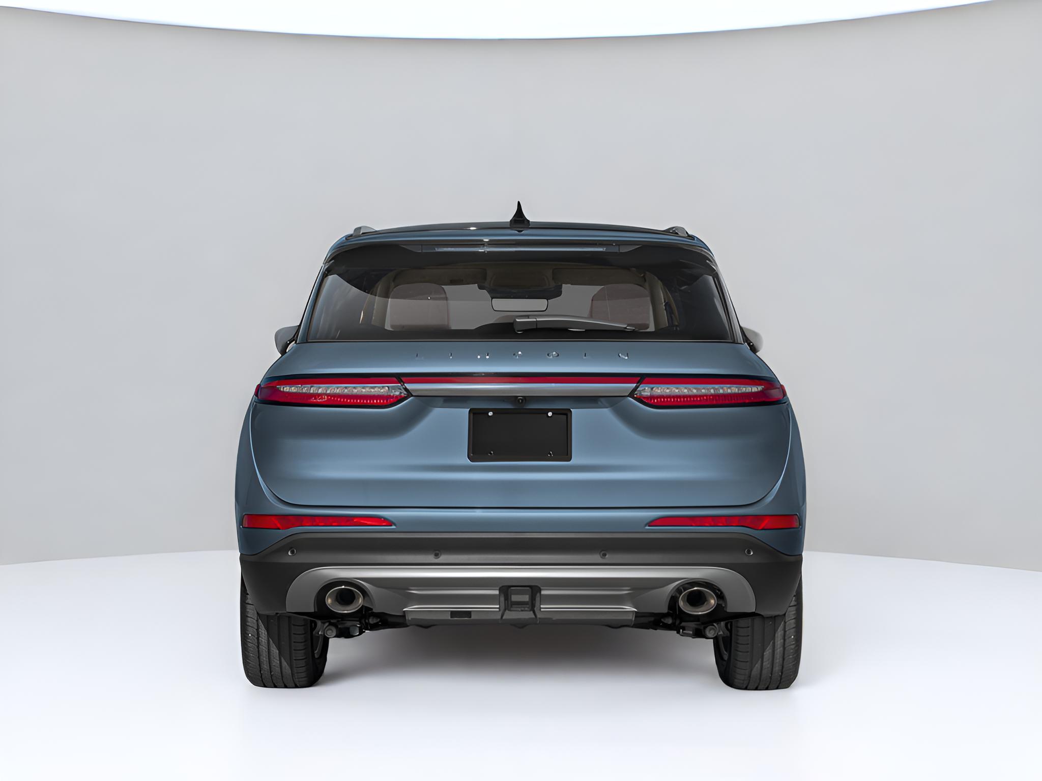 2024 Lincoln Corsair Reserve