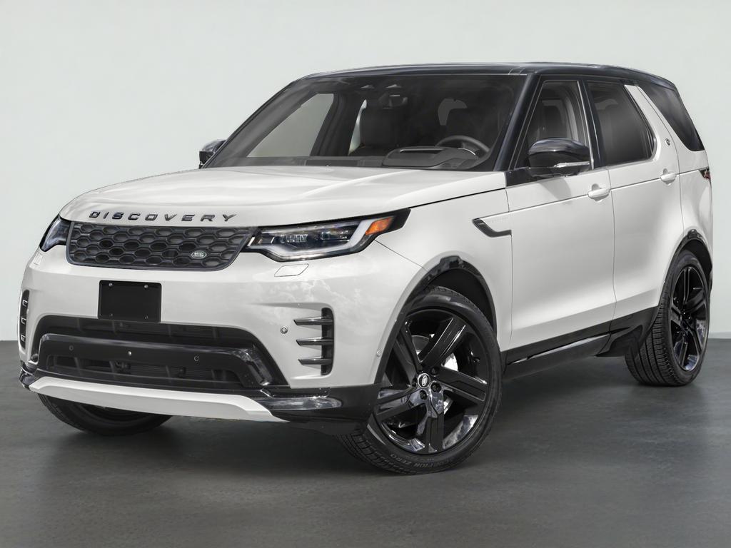 2024 Land Rover Discovery Dynamic SE