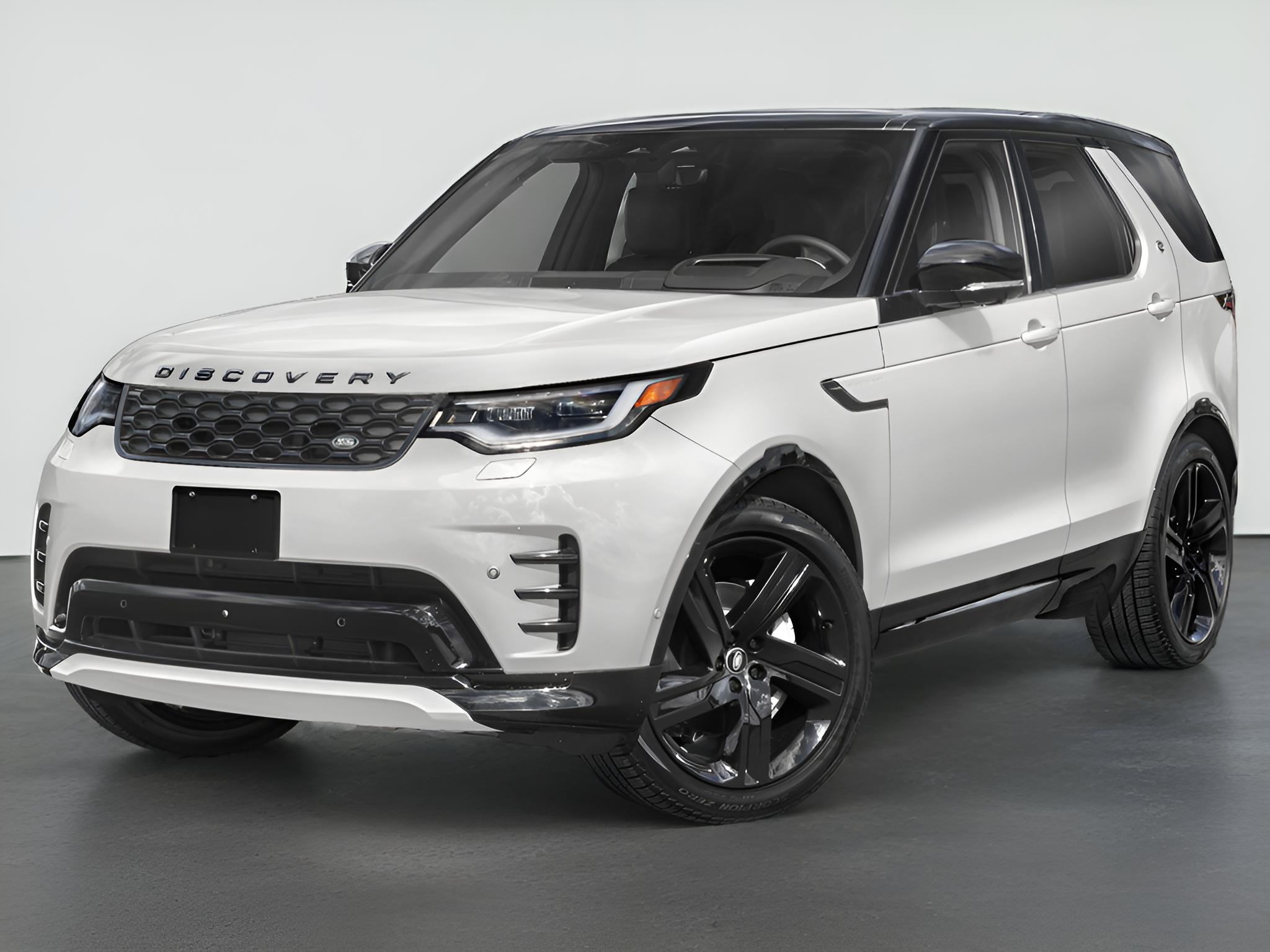 2024 Land Rover Discovery Dynamic SE