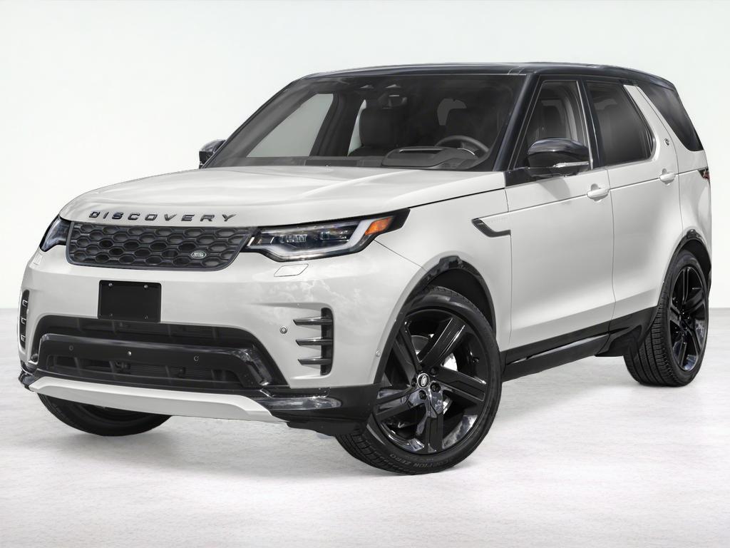 2024 Land Rover Discovery Dynamic SE