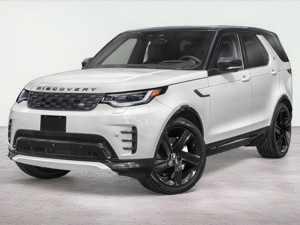 2024 Land Rover Discovery Dynamic SE