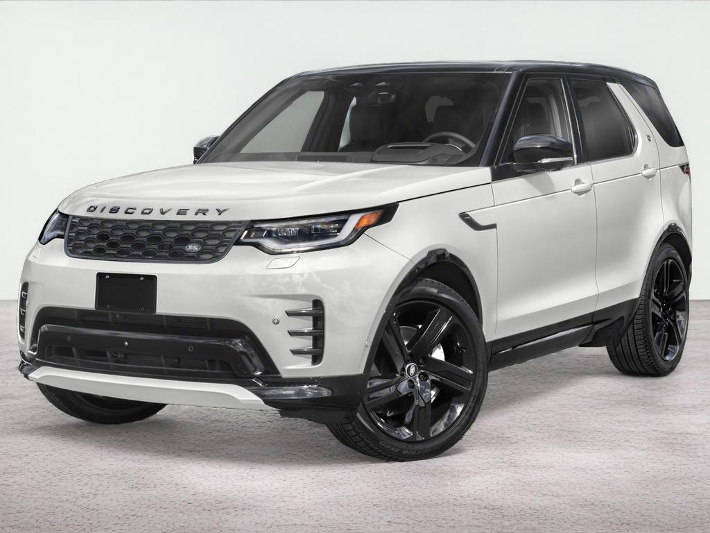 2024 Land Rover Discovery Dynamic SE