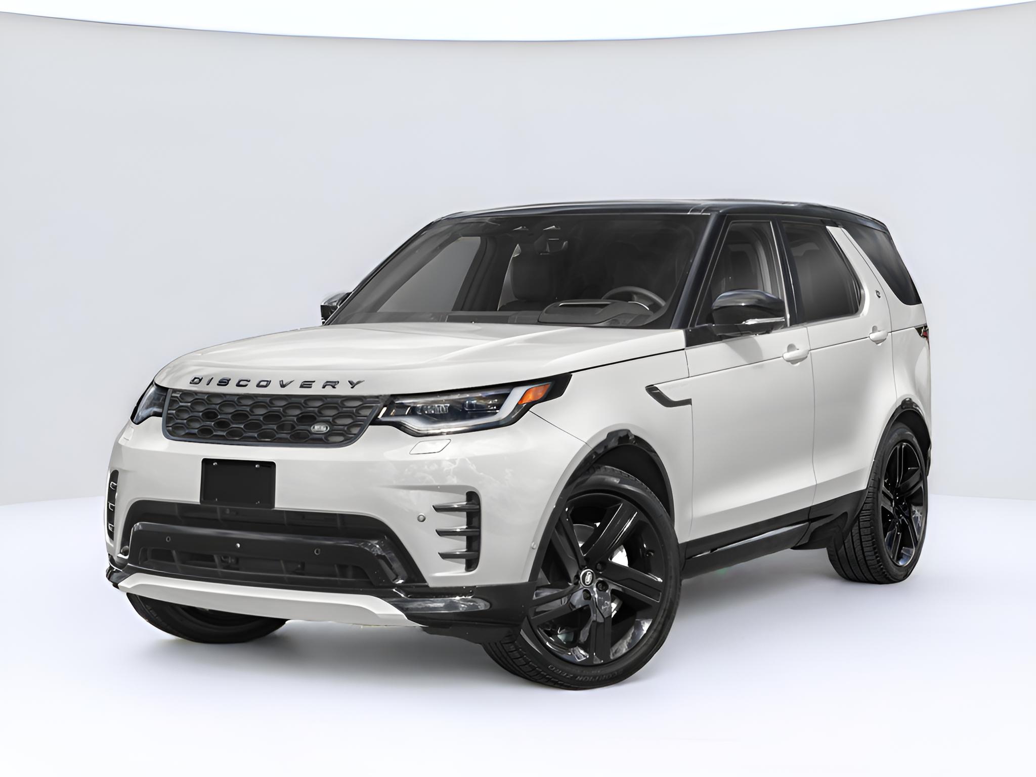 2024 Land Rover Discovery Dynamic SE