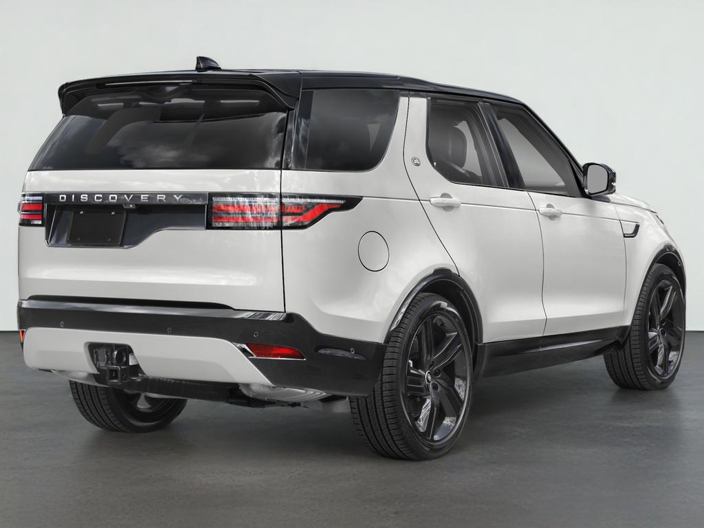 2024 Land Rover Discovery Dynamic SE
