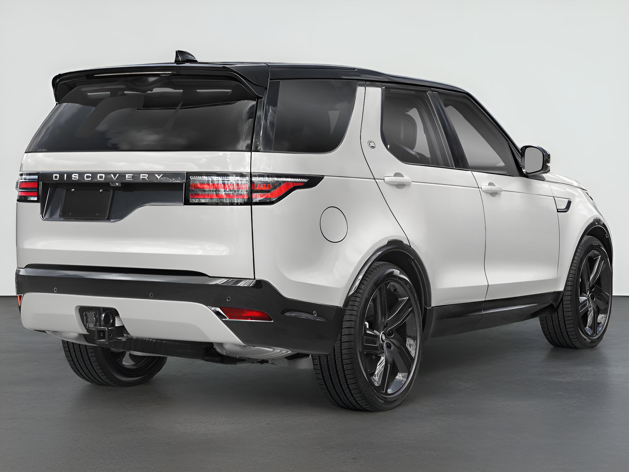 2024 Land Rover Discovery Dynamic SE