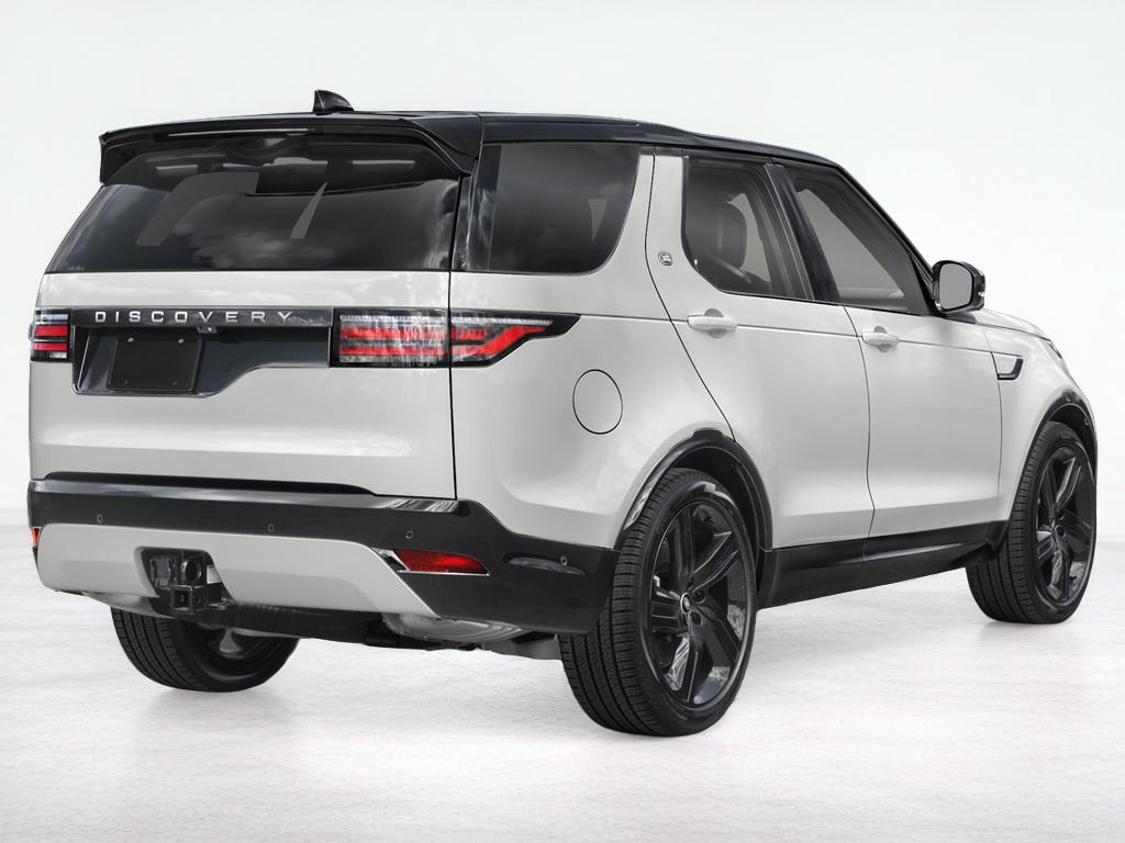 2024 Land Rover Discovery Dynamic SE