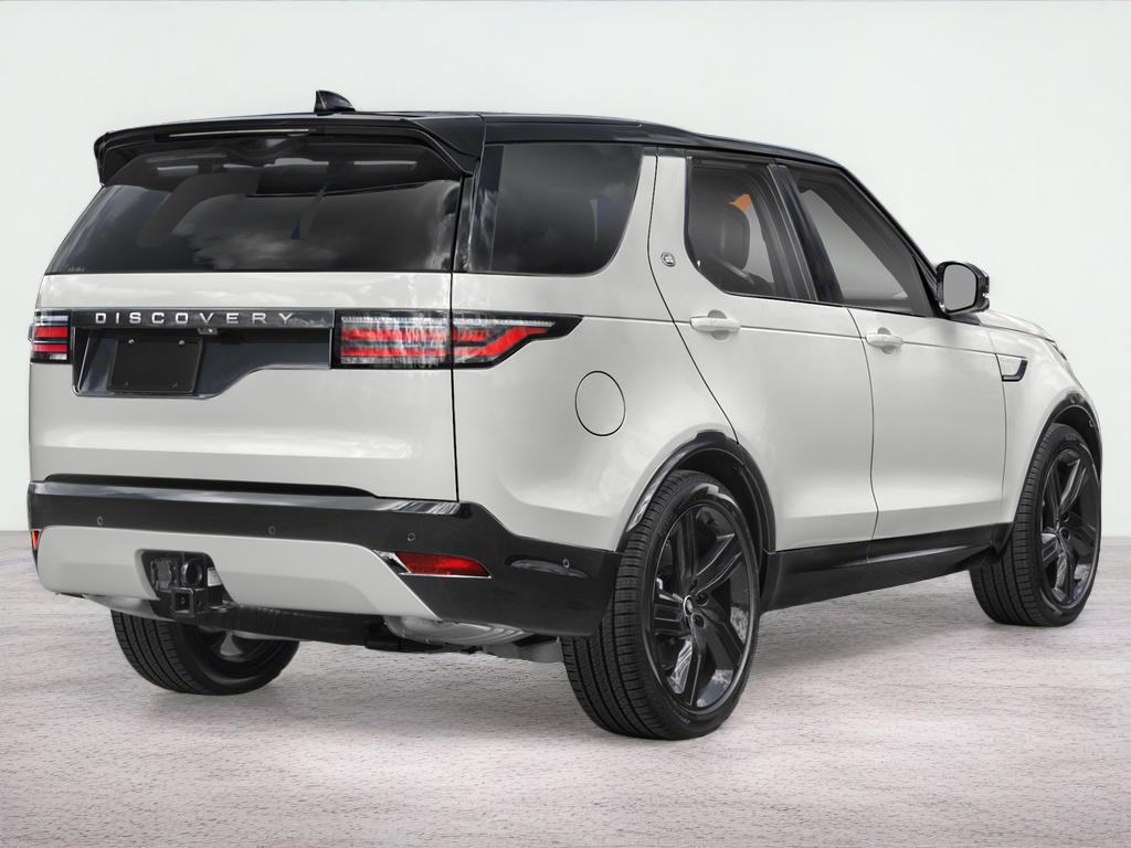 2024 Land Rover Discovery Dynamic SE