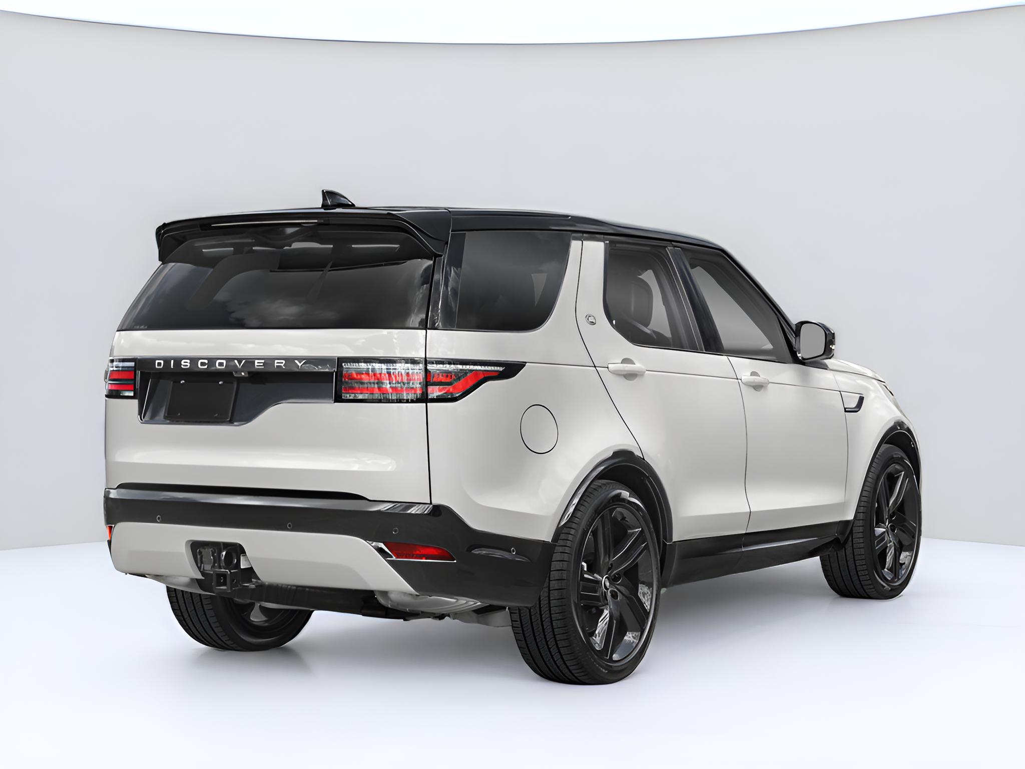 2024 Land Rover Discovery Dynamic SE