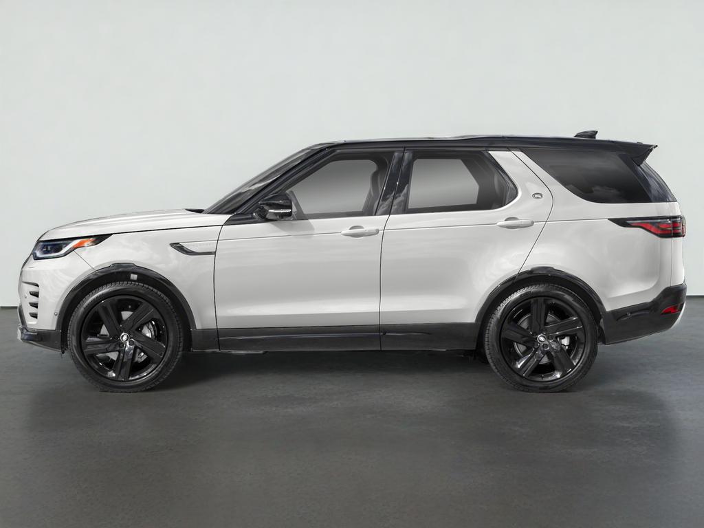 2024 Land Rover Discovery Dynamic SE