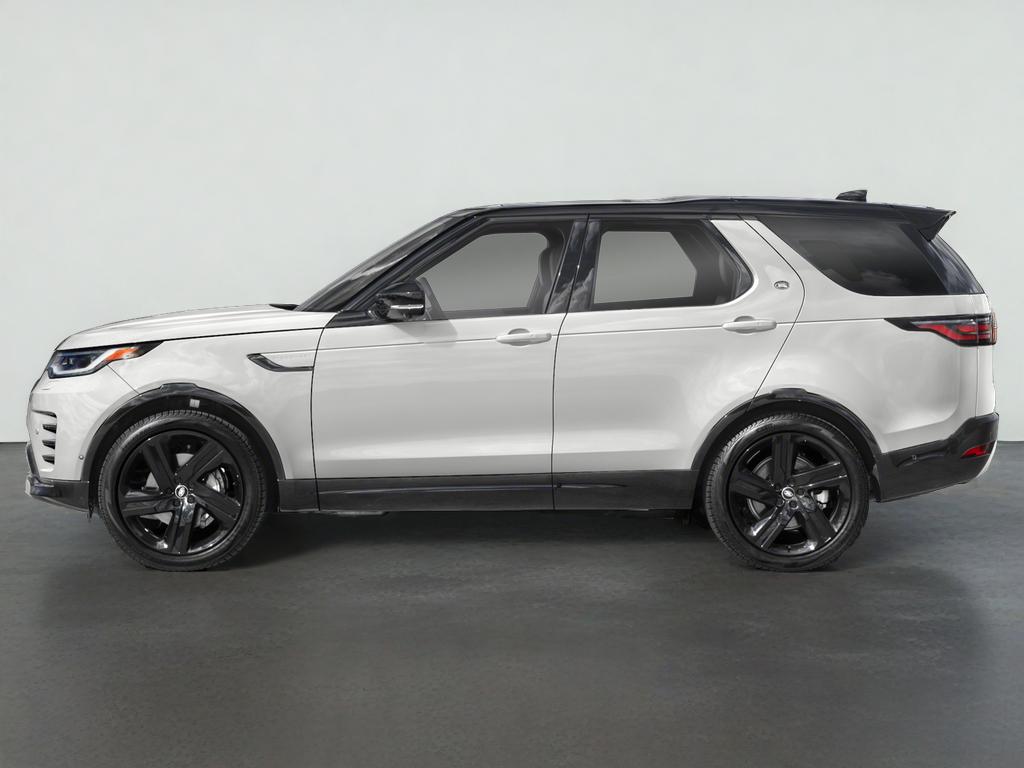 2024 Land Rover Discovery Dynamic SE