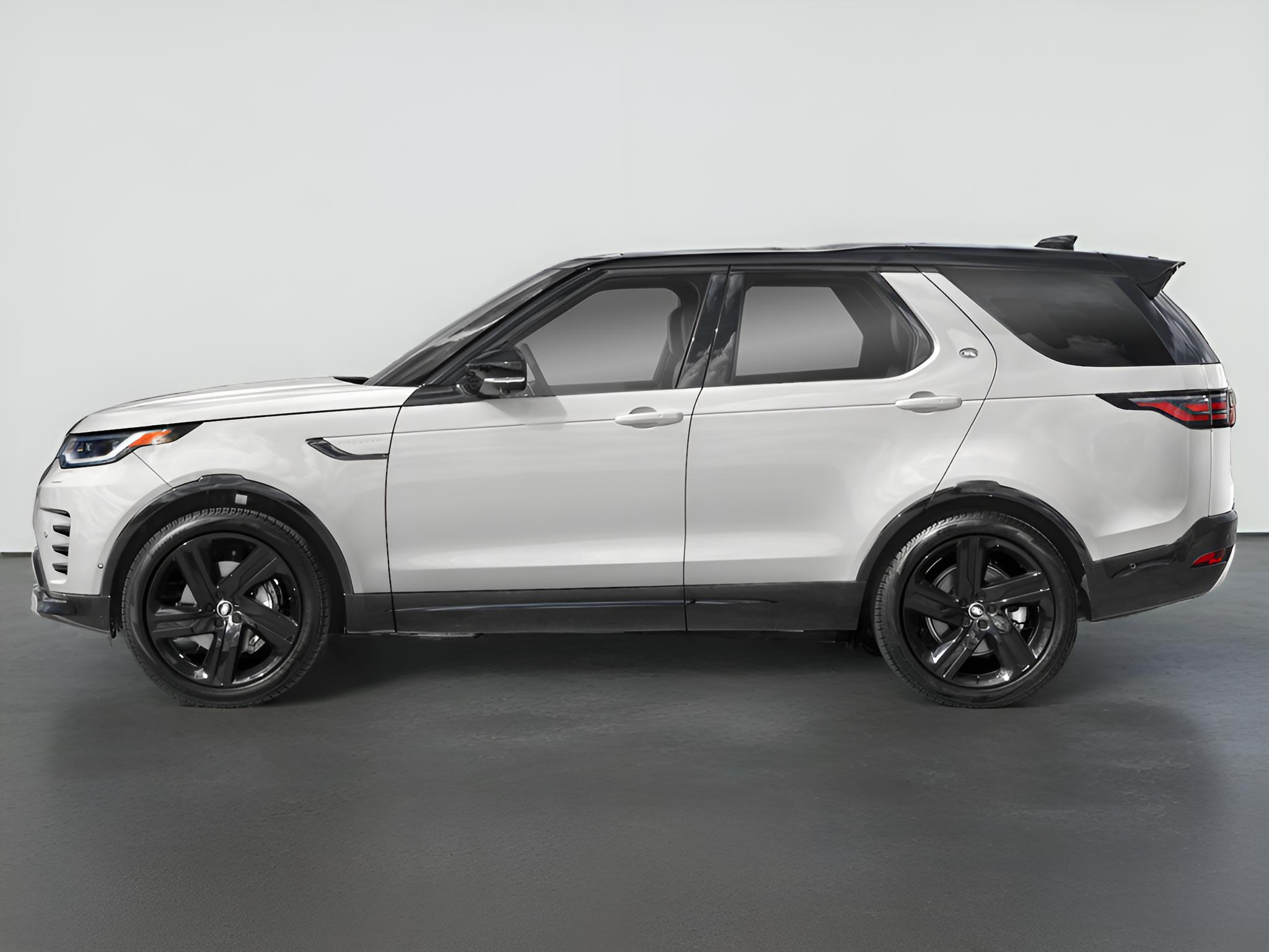 2024 Land Rover Discovery Dynamic SE