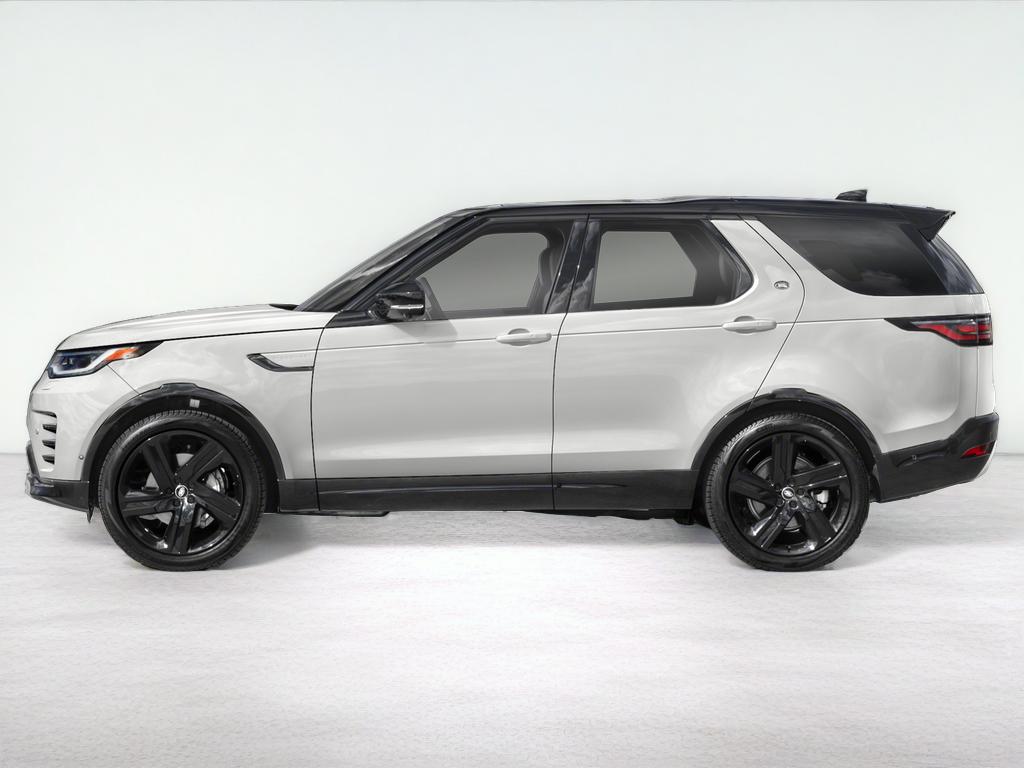2024 Land Rover Discovery Dynamic SE