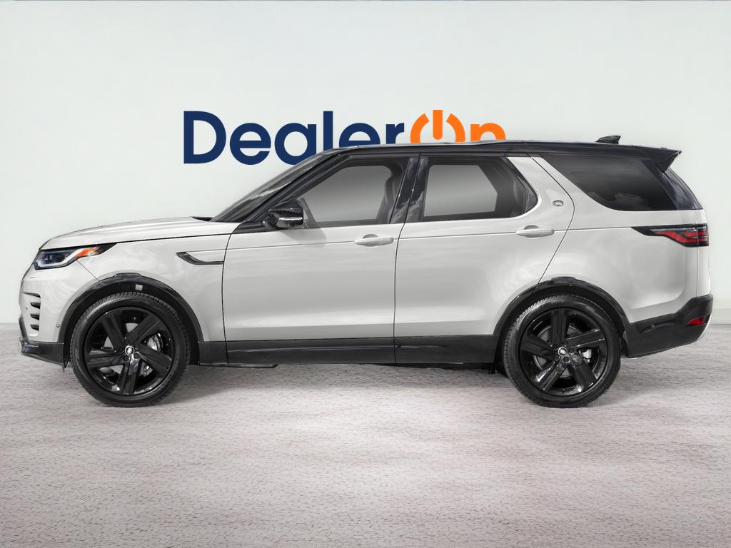 2024 Land Rover Discovery Dynamic SE