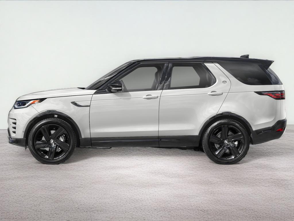 2024 Land Rover Discovery Dynamic SE