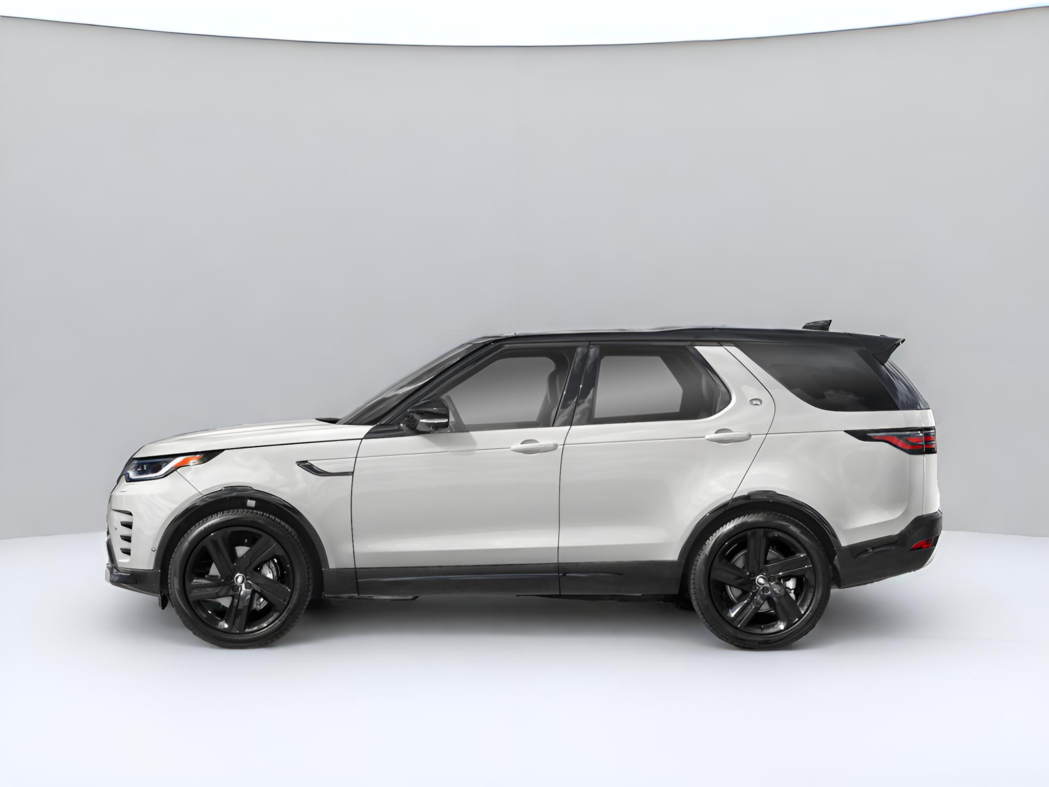 2024 Land Rover Discovery Dynamic SE