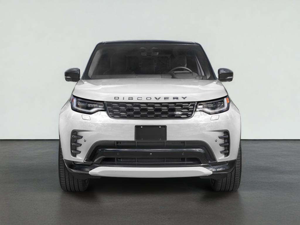 2024 Land Rover Discovery Dynamic SE