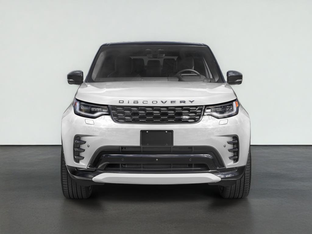 2024 Land Rover Discovery Dynamic SE