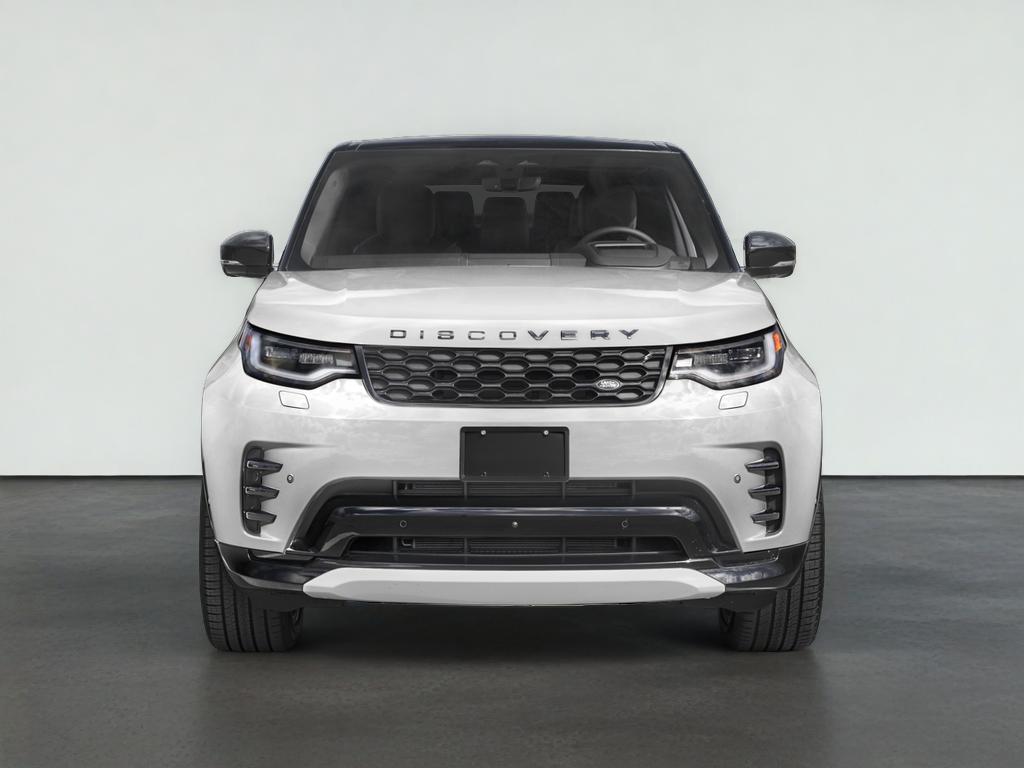 2024 Land Rover Discovery Dynamic SE