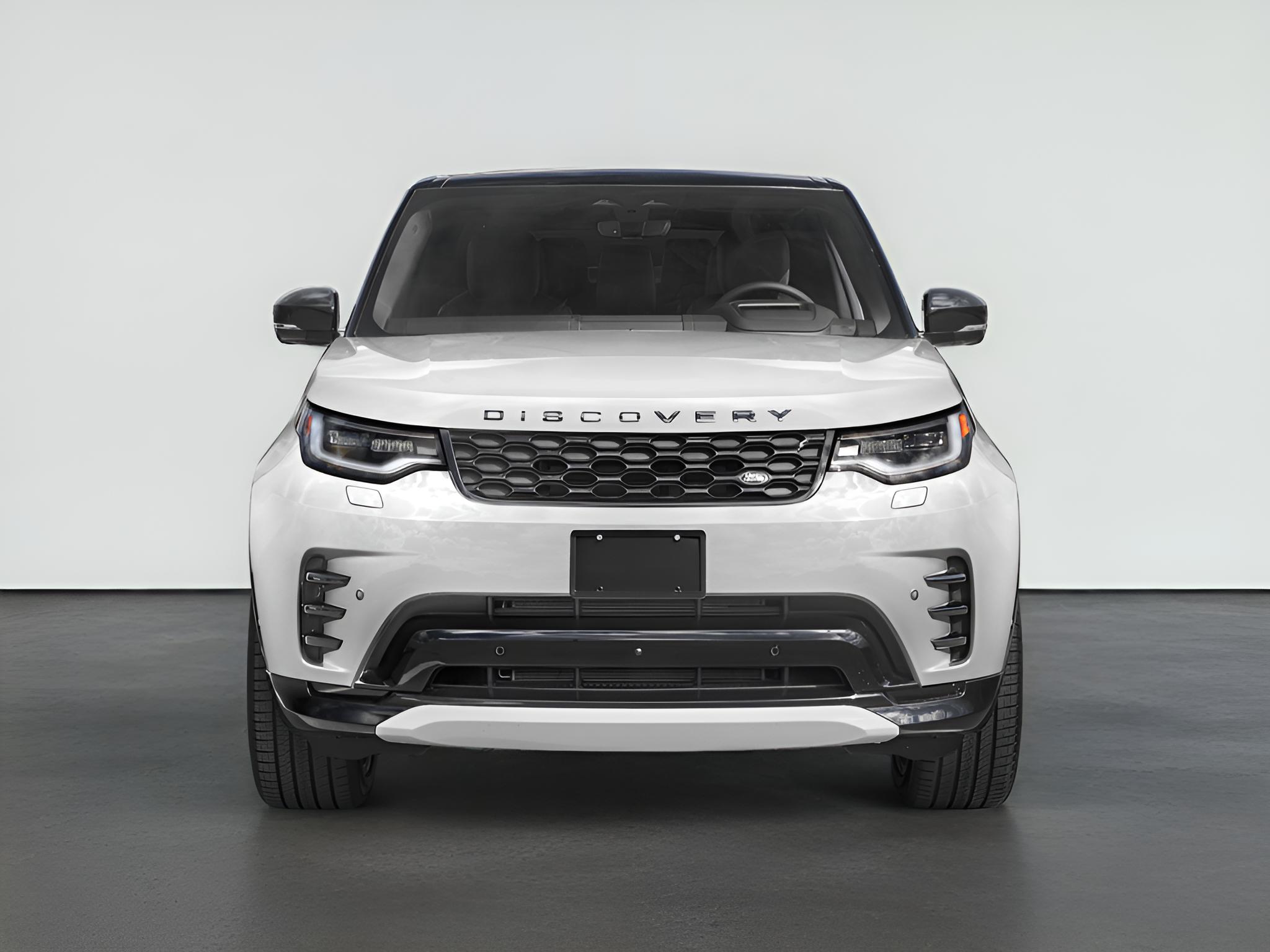 2024 Land Rover Discovery Dynamic SE