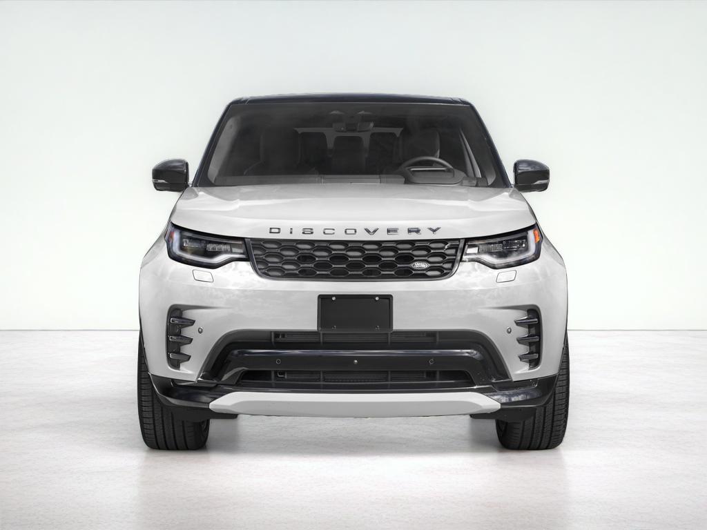 2024 Land Rover Discovery Dynamic SE
