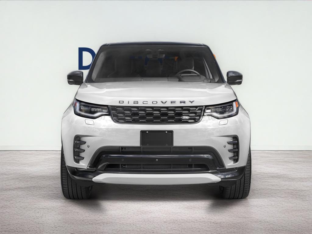 2024 Land Rover Discovery Dynamic SE