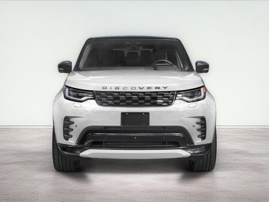 2024 Land Rover Discovery Dynamic SE