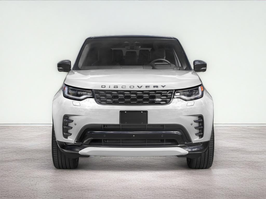 2024 Land Rover Discovery Dynamic SE