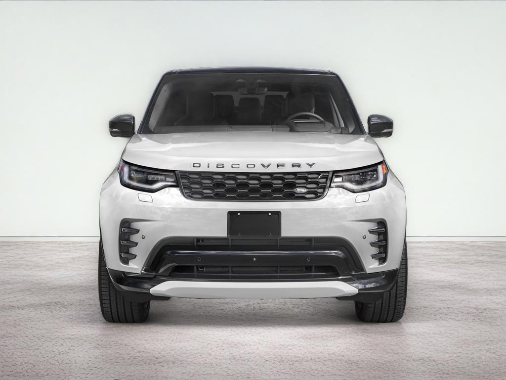 2024 Land Rover Discovery Dynamic SE