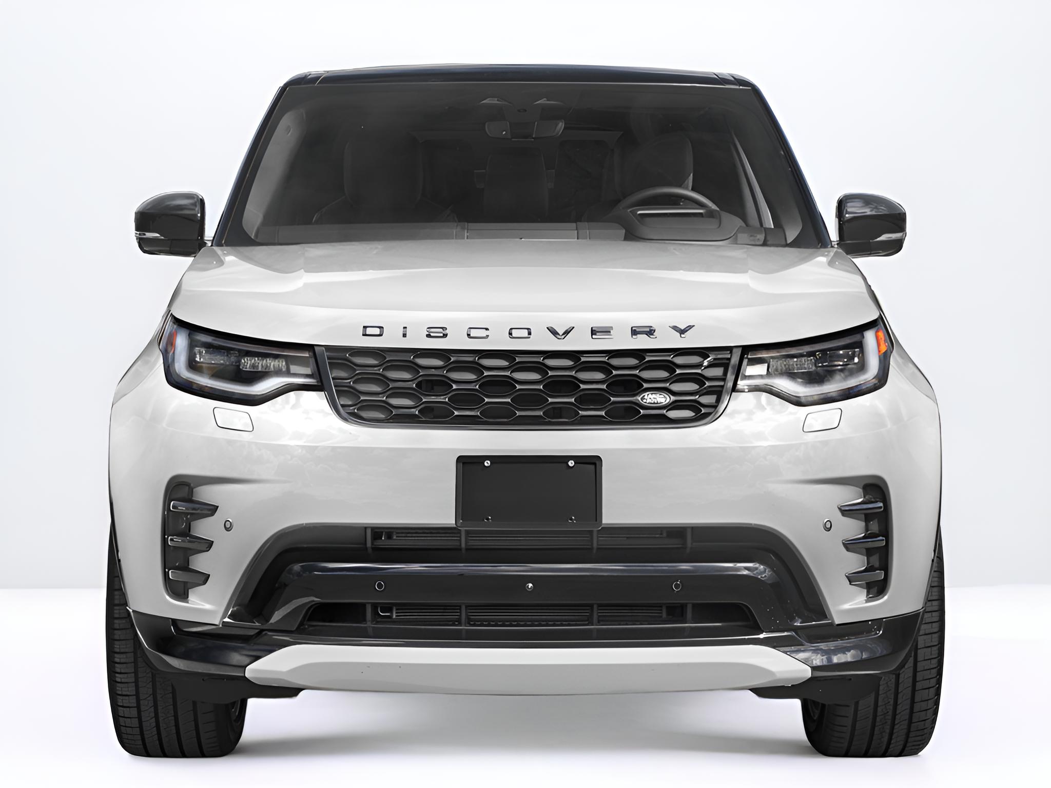 2024 Land Rover Discovery Dynamic SE