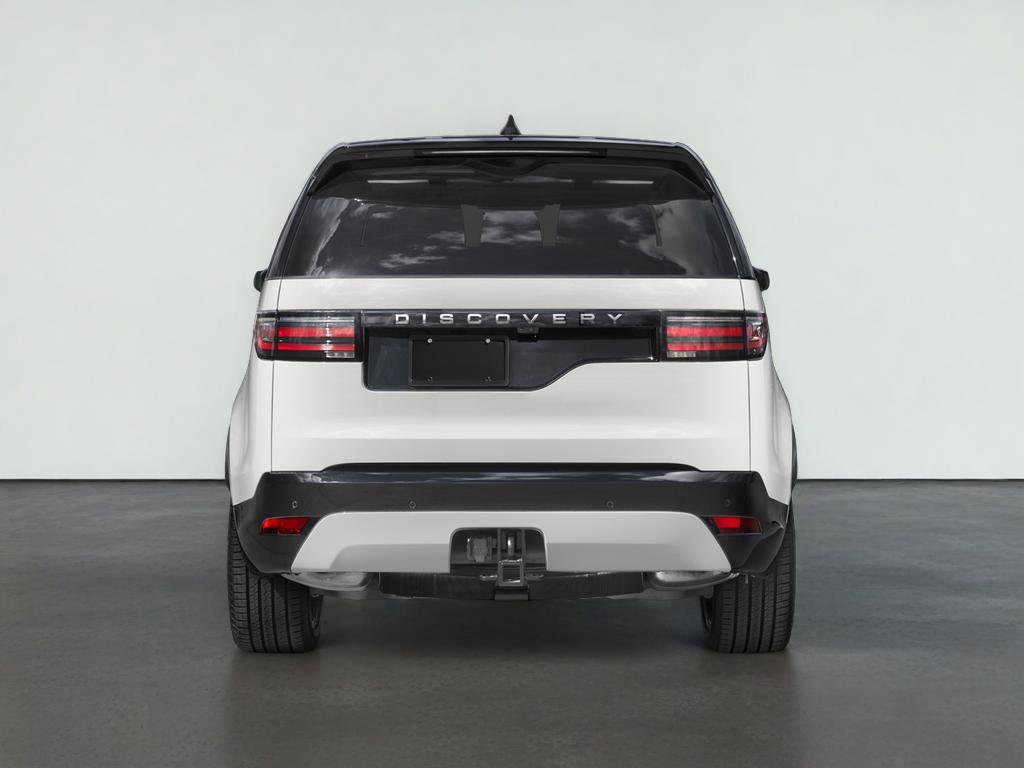 2024 Land Rover Discovery Dynamic SE