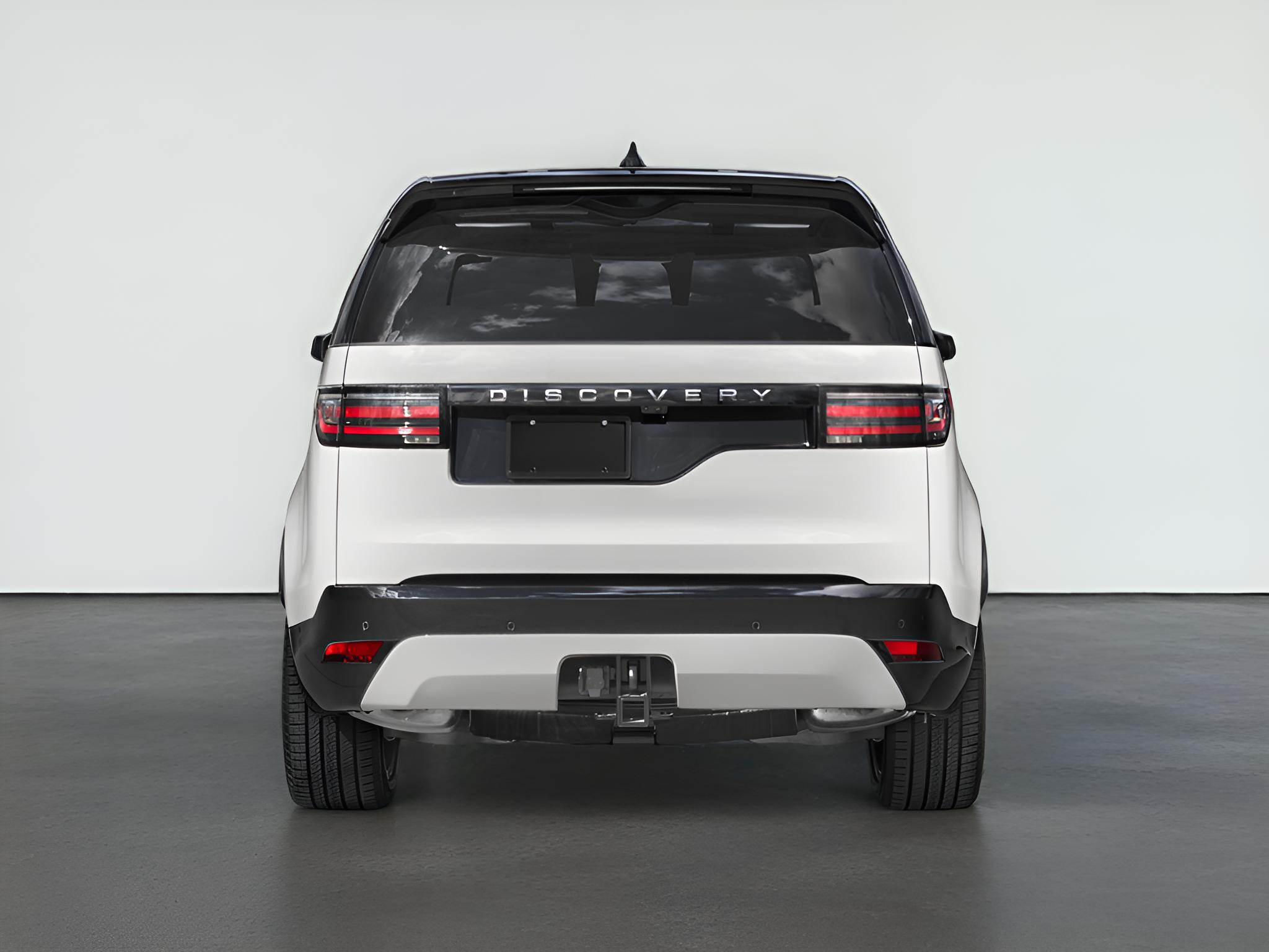 2024 Land Rover Discovery Dynamic SE