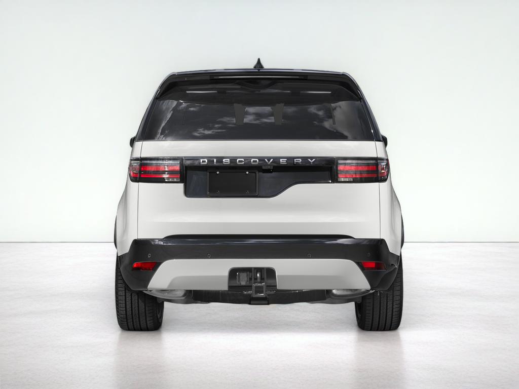 2024 Land Rover Discovery Dynamic SE