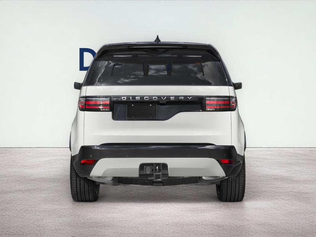 2024 Land Rover Discovery Dynamic SE