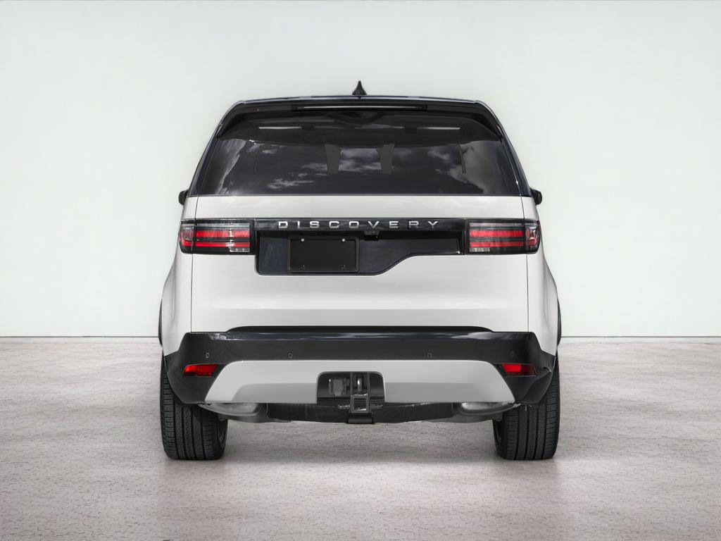 2024 Land Rover Discovery Dynamic SE
