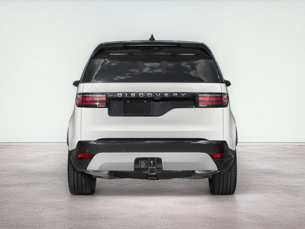 2024 Land Rover Discovery Dynamic SE