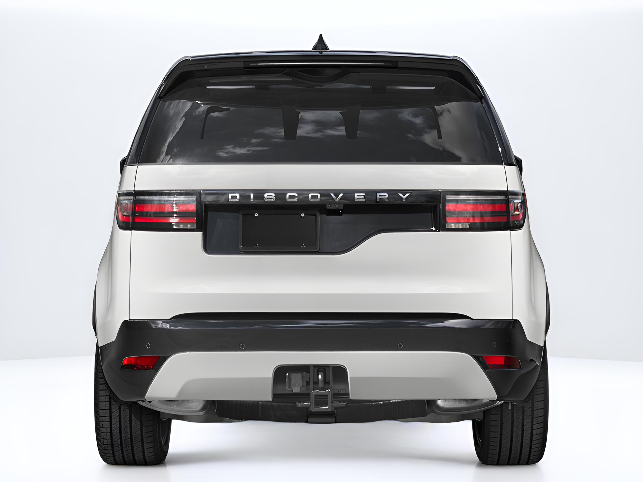 2024 Land Rover Discovery Dynamic SE