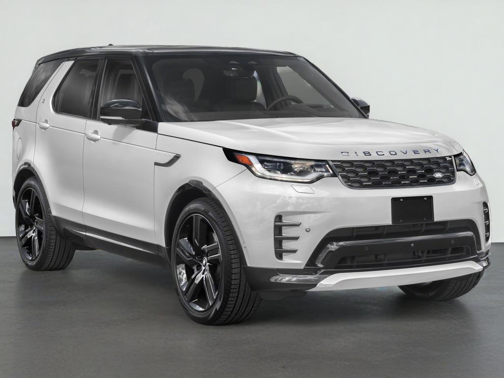 2024 Land Rover Discovery Dynamic SE