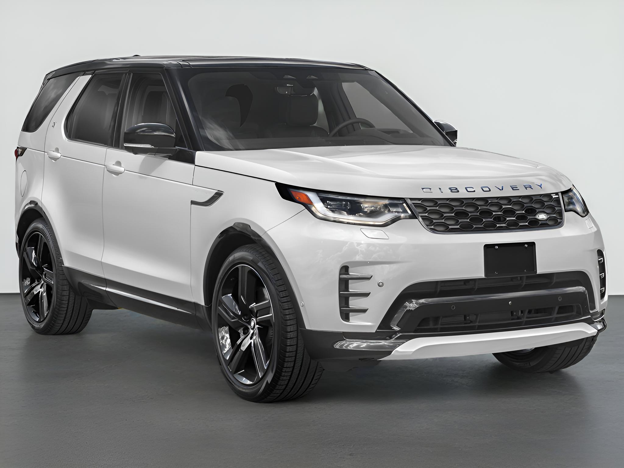 2024 Land Rover Discovery Dynamic SE