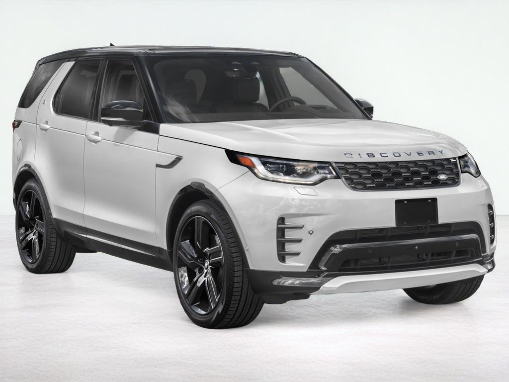 2024 Land Rover Discovery Dynamic SE