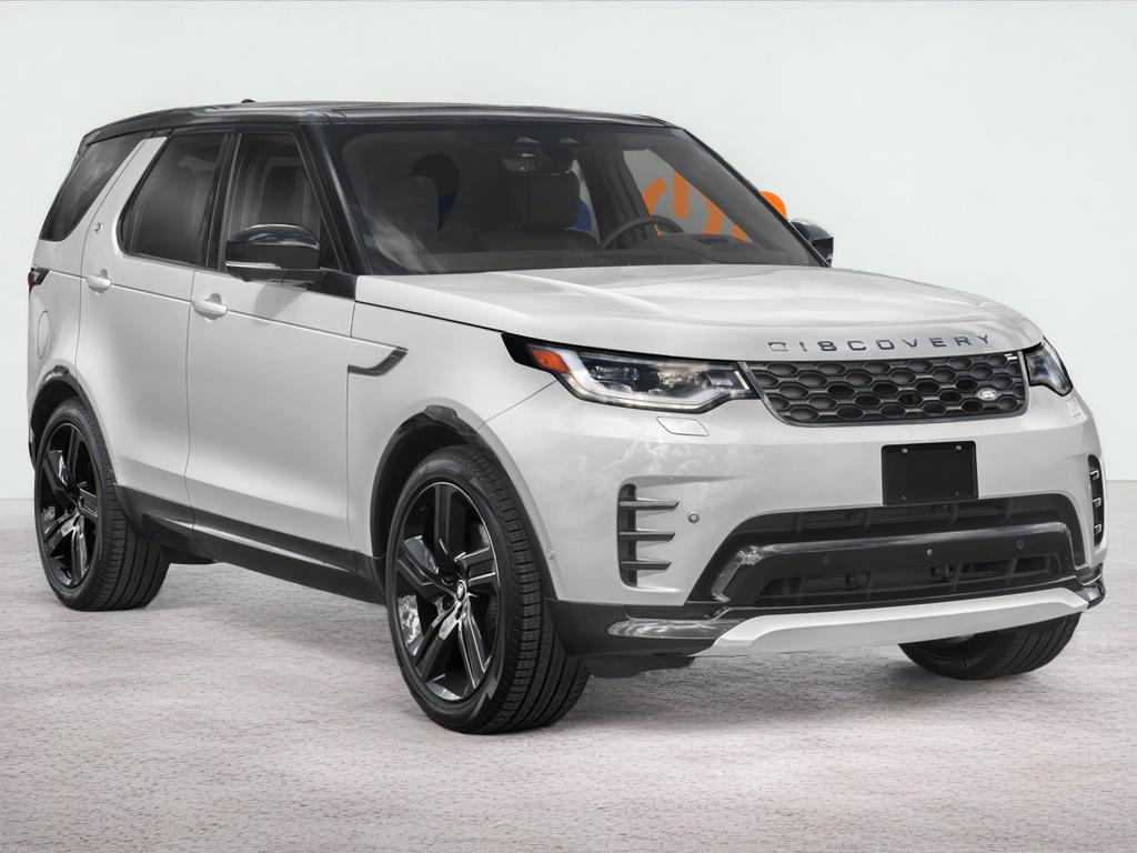 2024 Land Rover Discovery Dynamic SE