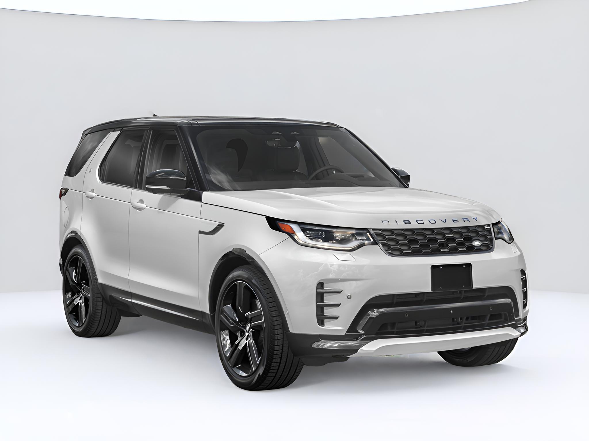 2024 Land Rover Discovery Dynamic SE