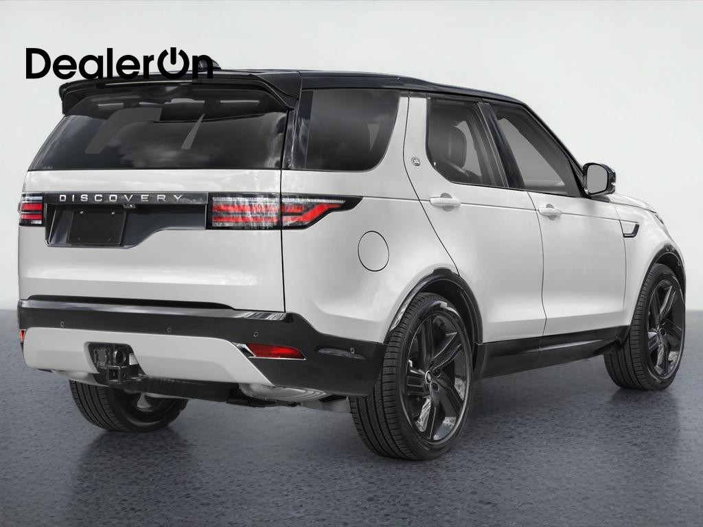 2024 Land Rover Discovery Dynamic SE
