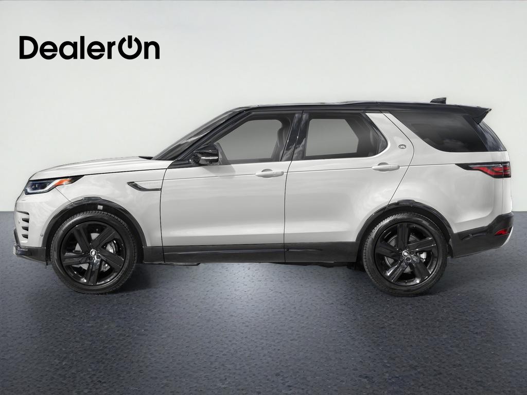 2024 Land Rover Discovery Dynamic SE