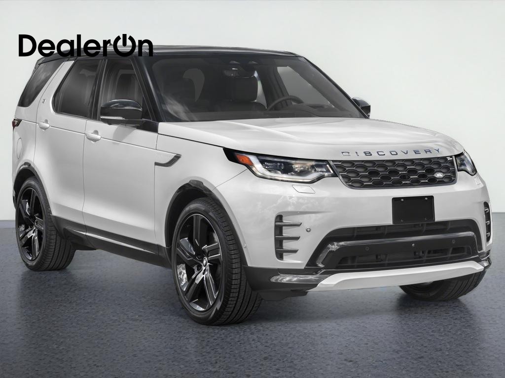 2024 Land Rover Discovery Dynamic SE