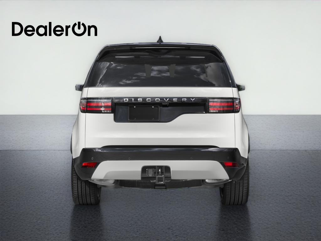 2024 Land Rover Discovery Dynamic SE