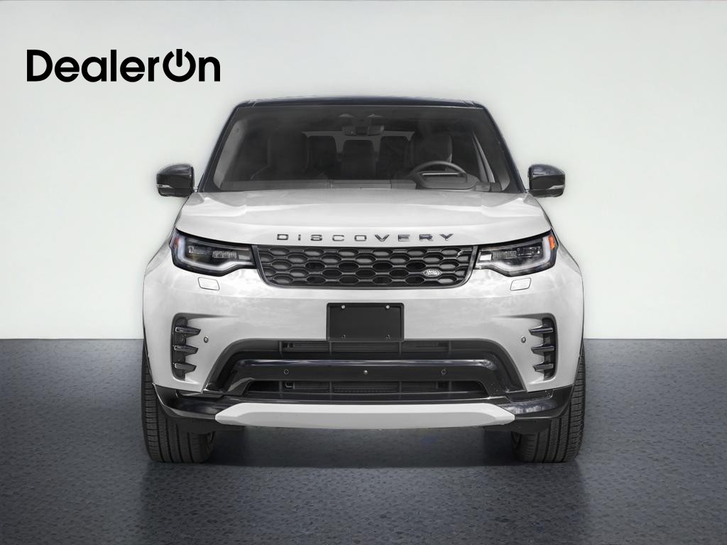 2024 Land Rover Discovery Dynamic SE