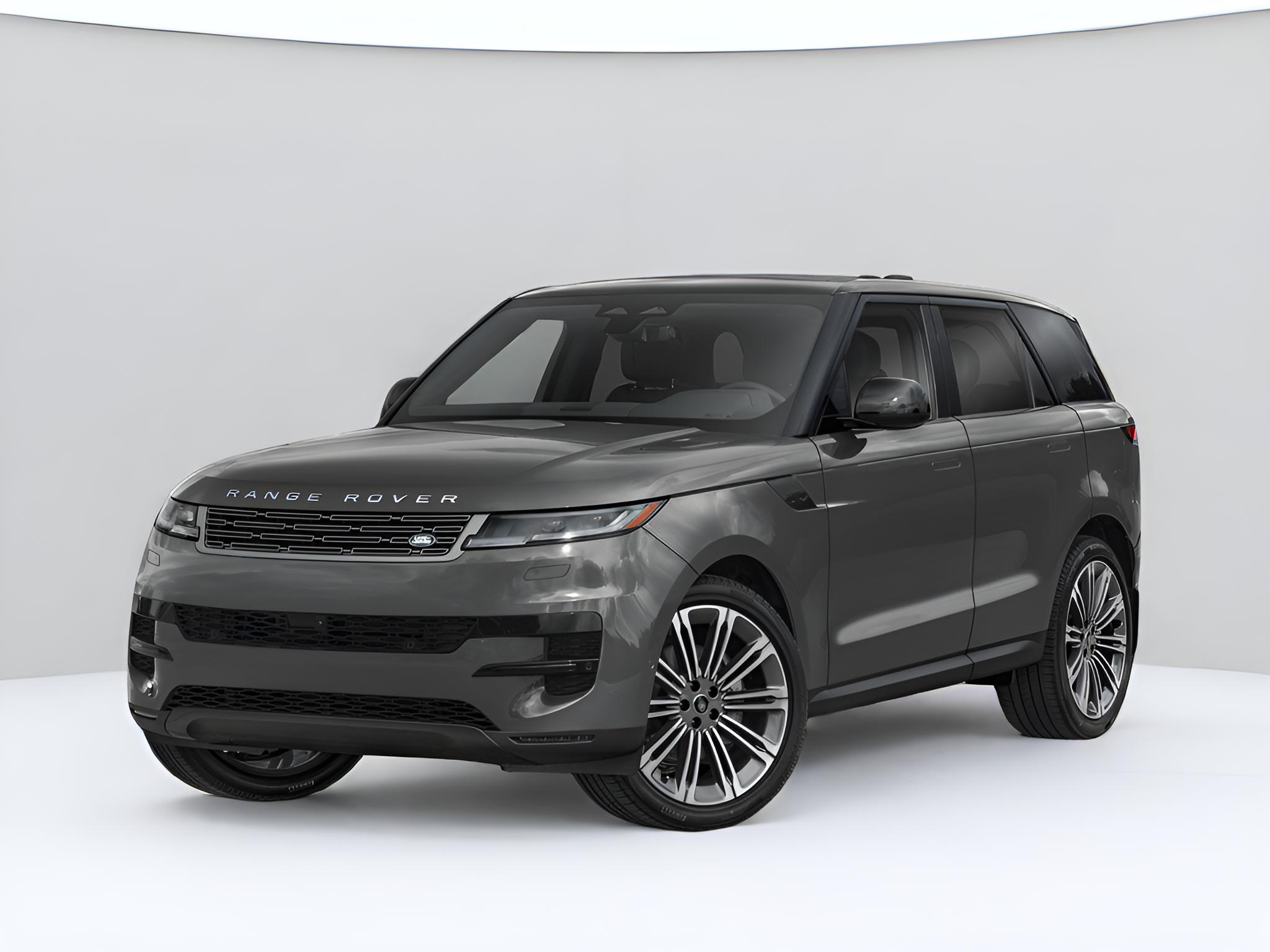 2024 Land Rover Range Rover Sport SE