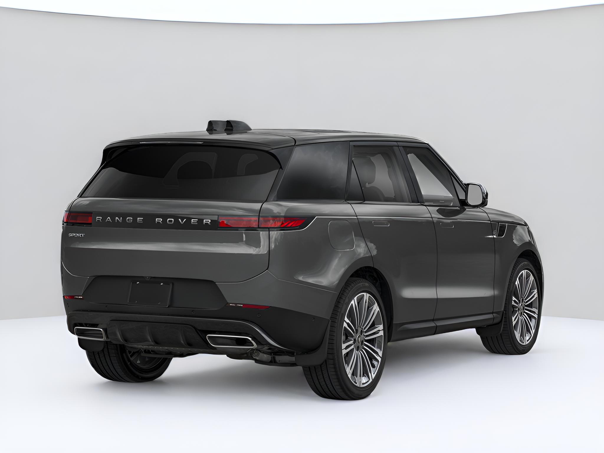 2024 Land Rover Range Rover Sport SE