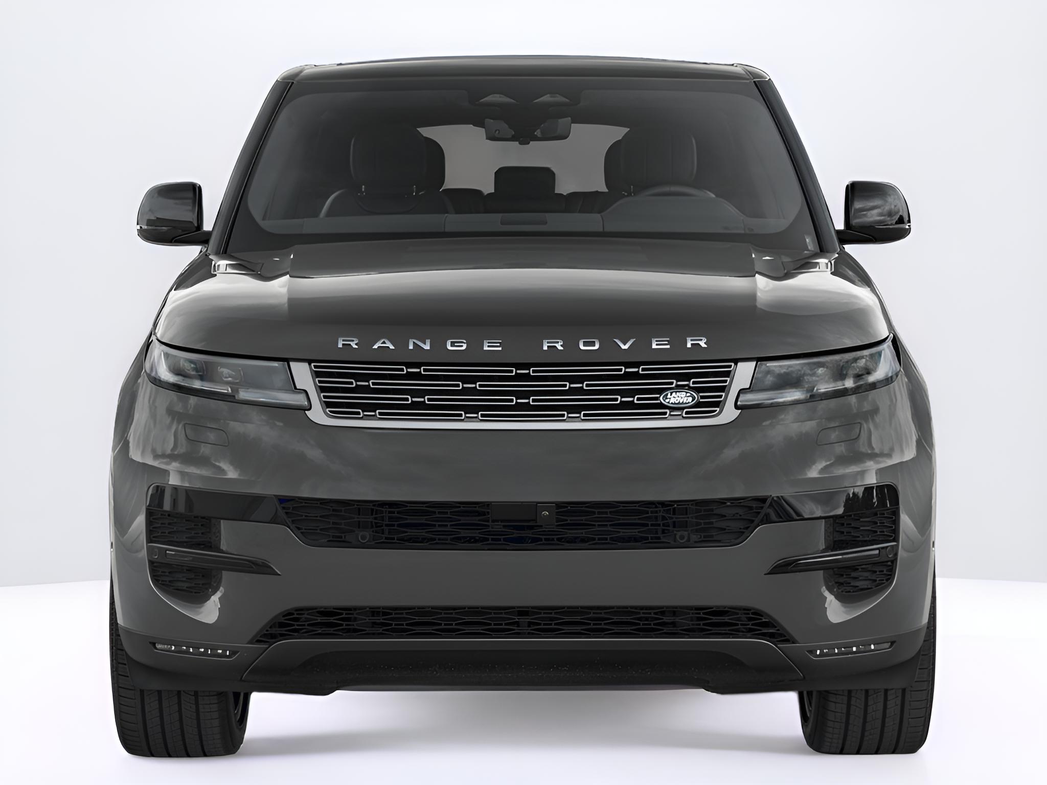 2024 Land Rover Range Rover Sport SE