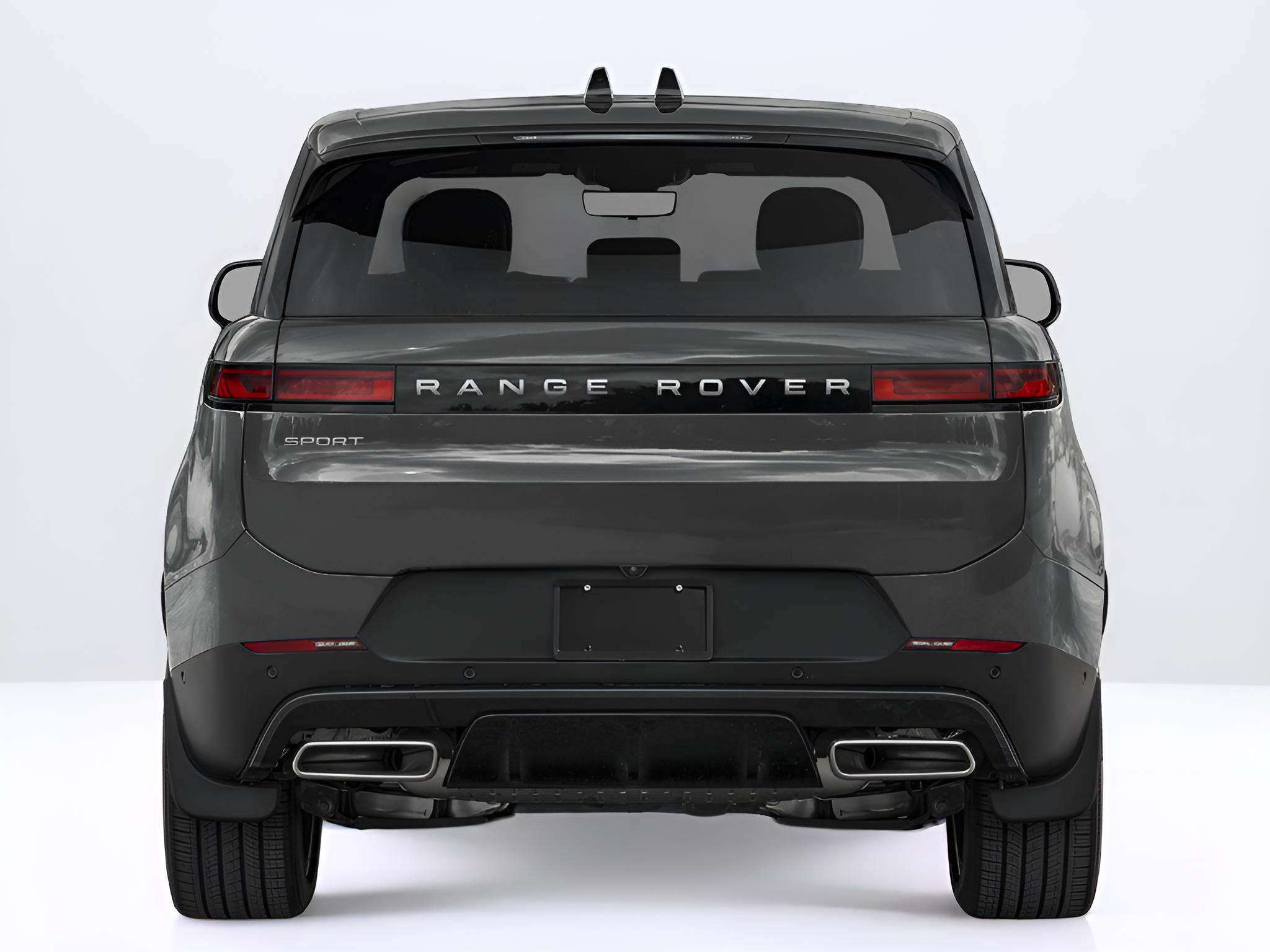 2024 Land Rover Range Rover Sport SE